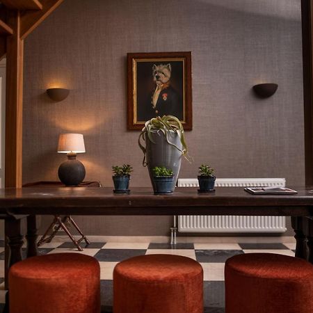 Koetshuis Landgoed Lauswolt Villa Beetsterzwaag Eksteriør billede
