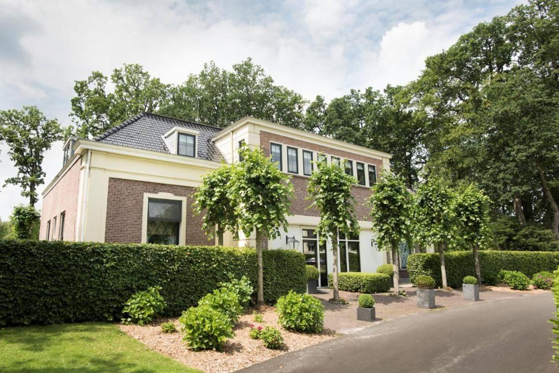 Koetshuis Landgoed Lauswolt Villa Beetsterzwaag Eksteriør billede